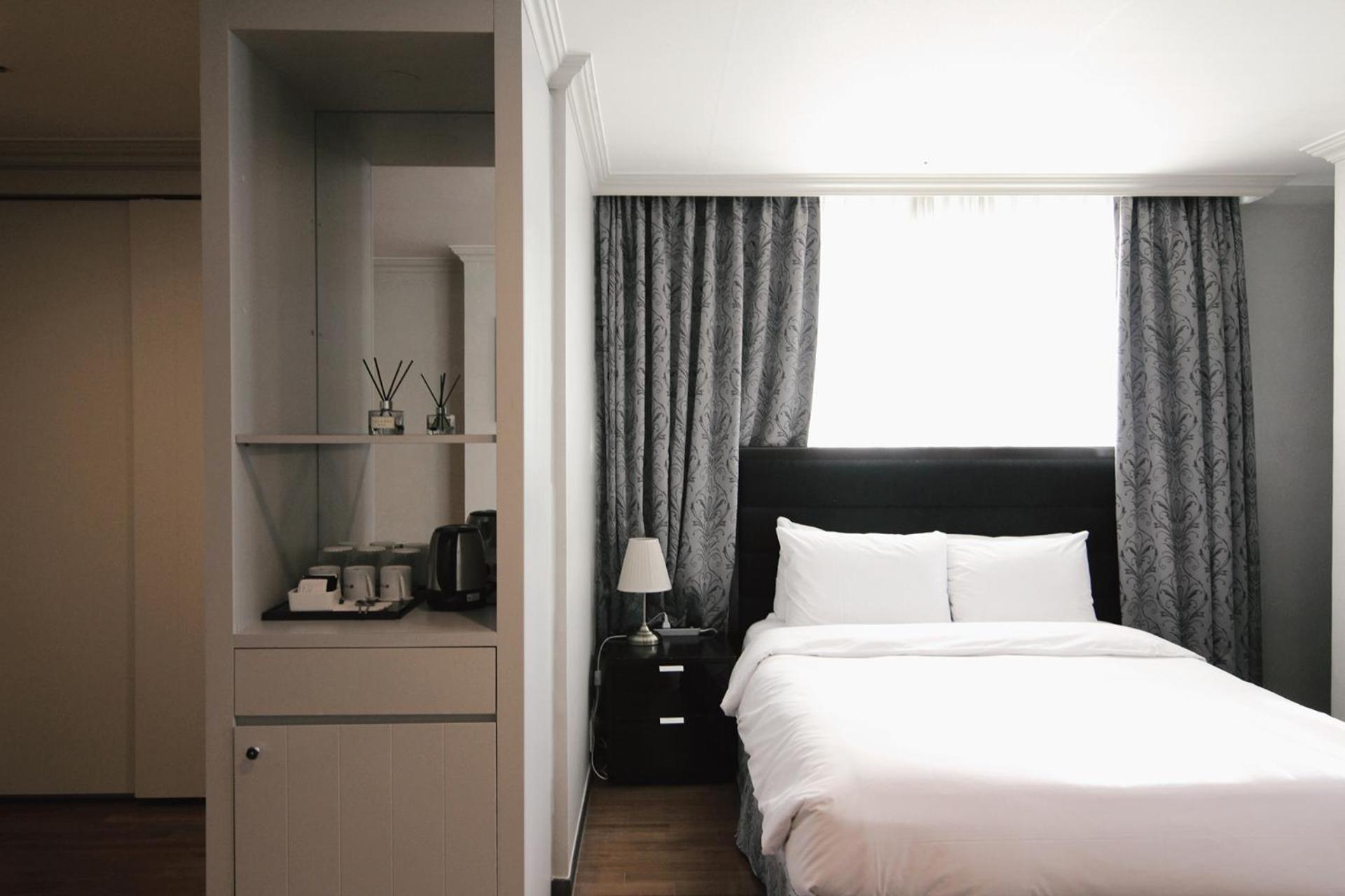 รามาดา โฮเทล แอนด์ สวีท นัมแดมุน Hotel โซล ภายนอก รูปภาพ